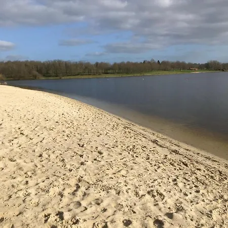 Maison L'allee Tatil Evi *