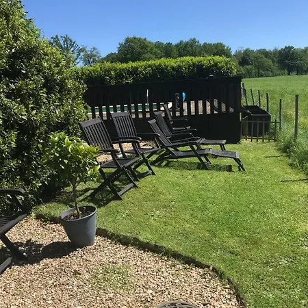 Nyaraló Maison L'allee *