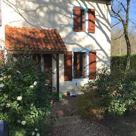 Maison L'allee Tatil Evi Lézignac-Durand