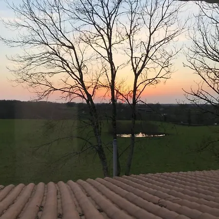 Maison L'allee Nyaraló Lézignac-Durand