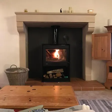 Tatil Evi Maison L'allee