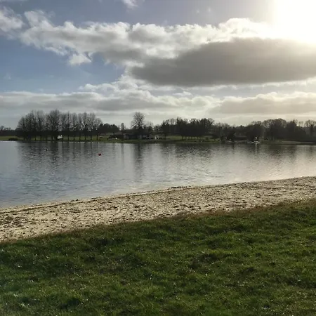 Tatil Evi Maison L'allee