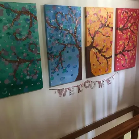 Maison L'allee Nyaraló Lézignac-Durand