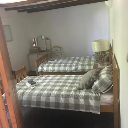 Tatil Evi Maison L'allee