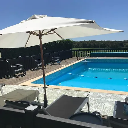 Maison L'allee Tatil Evi *