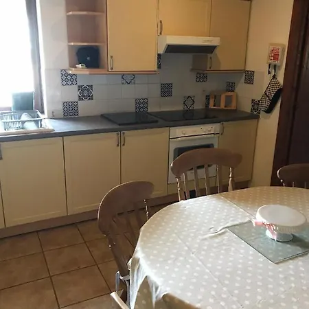 Maison L'allee Сasa de vacaciones *