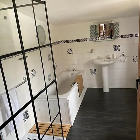 Nyaraló Maison L'allee