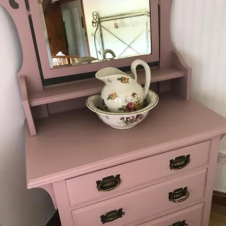 Nyaraló Maison L'allee *