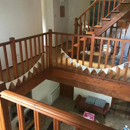 Maison L'allee Nyaraló Lézignac-Durand