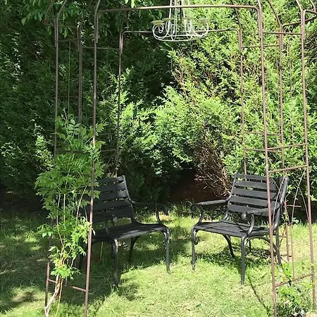 Tatil Evi Maison L'allee *