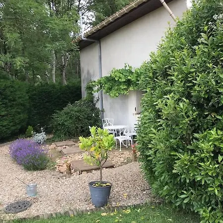 Tatil Evi Maison L'allee