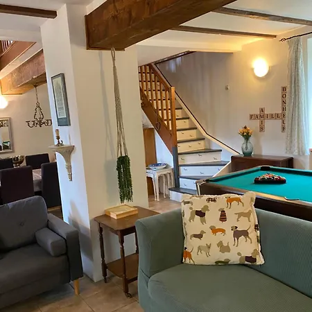 Maison L'allee * Lézignac-Durand