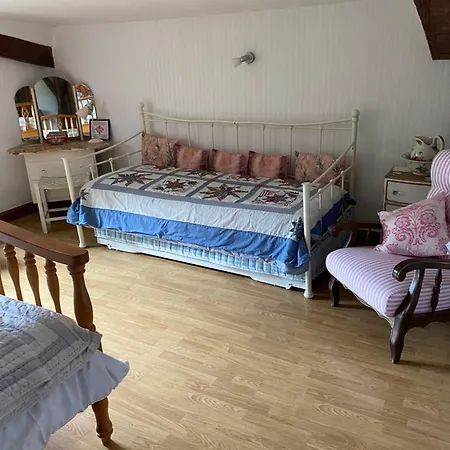 Nyaraló Maison L'allee