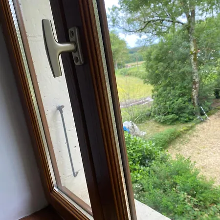 Nyaraló Maison L'allee *