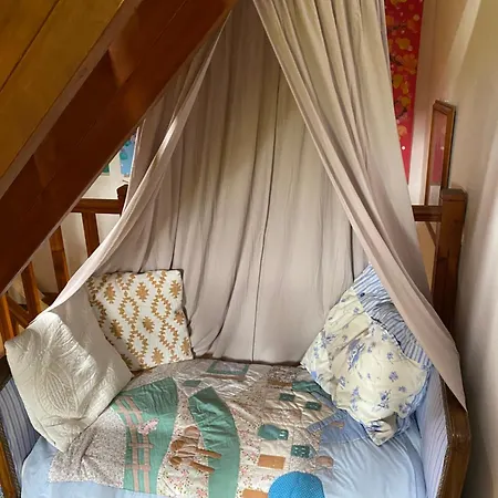 Maison L'allee Nyaraló Lézignac-Durand