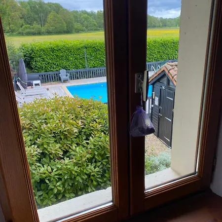 Maison L'allee Nyaraló