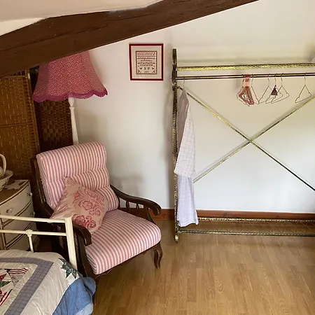 Nyaraló Maison L'allee