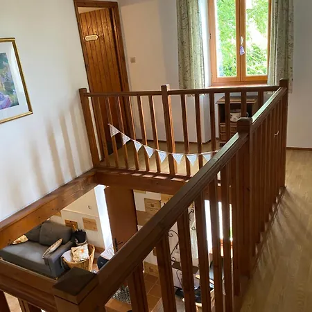 Nyaraló Maison L'allee *