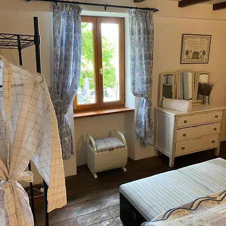 Maison L'allee Tatil Evi Lézignac-Durand