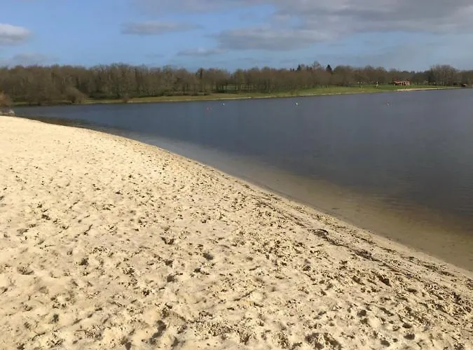 Maison L'allee 別荘 *