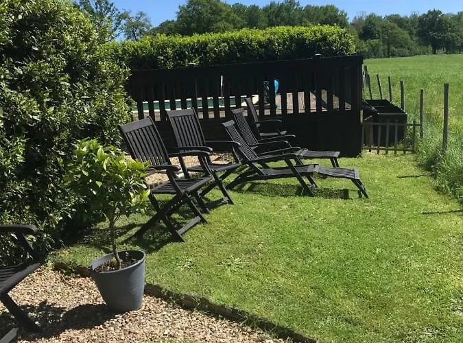 別荘 Maison L'allee *