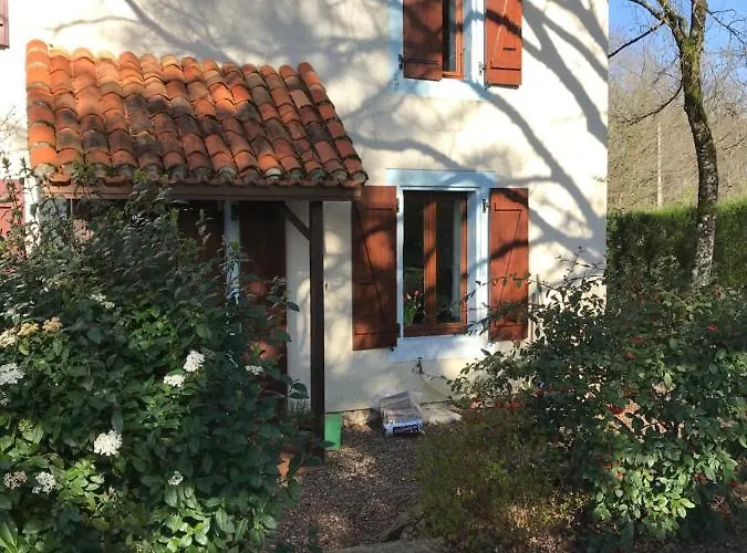 Maison L'allee 別荘 Lézignac-Durand