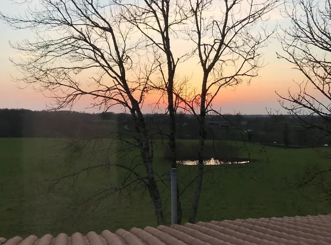 Maison L'allee 別荘 Lézignac-Durand