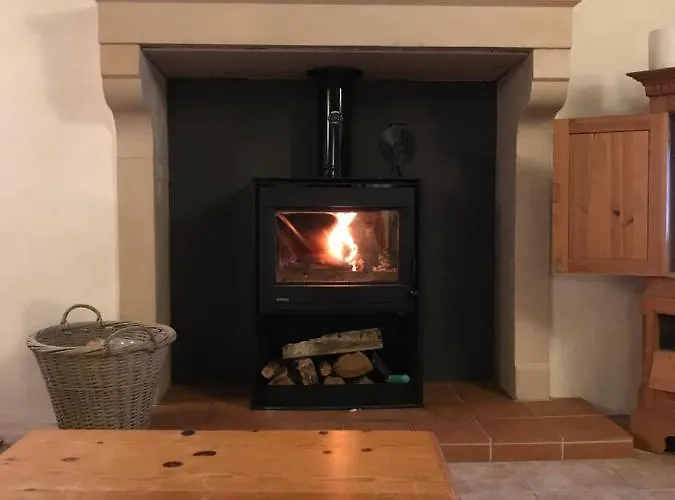 別荘 Maison L'allee