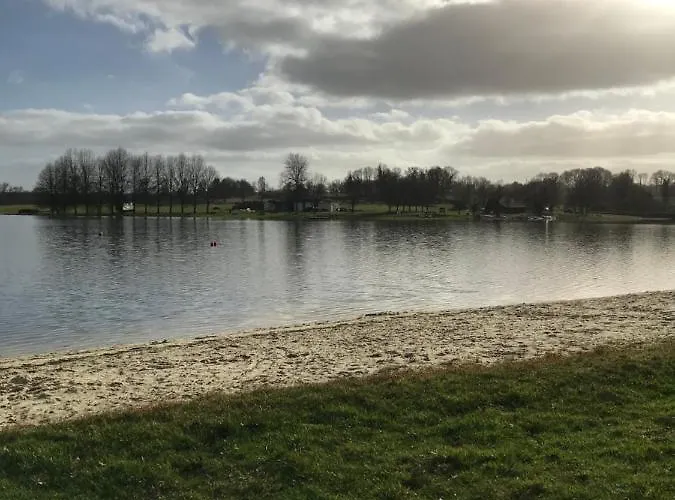 別荘 Maison L'allee