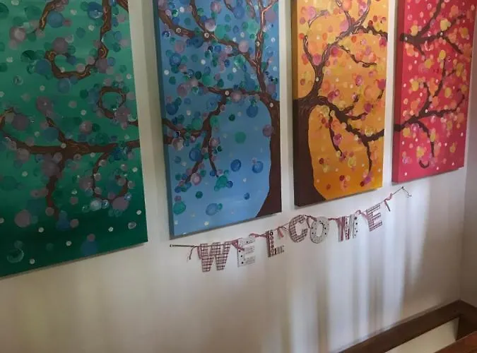 Maison L'allee 別荘 Lézignac-Durand