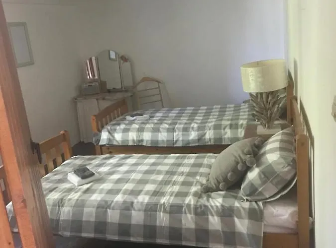 別荘 Maison L'allee