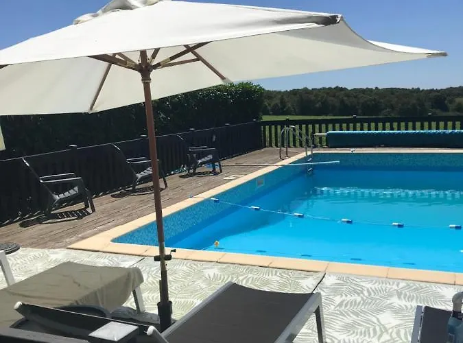 Maison L'allee 別荘 *