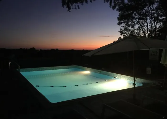 Maison L'allee 別荘 *