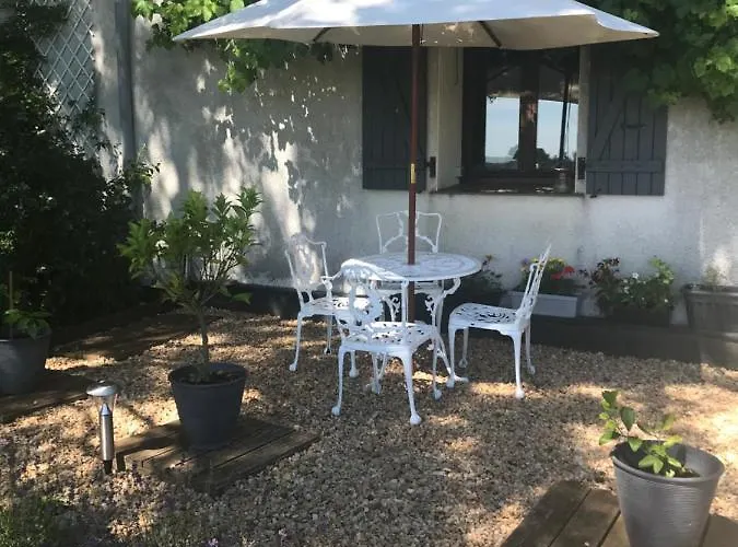 別荘 Maison L'allee *