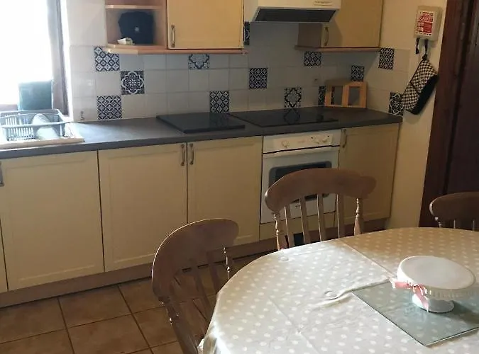 Maison L'allee 別荘 *