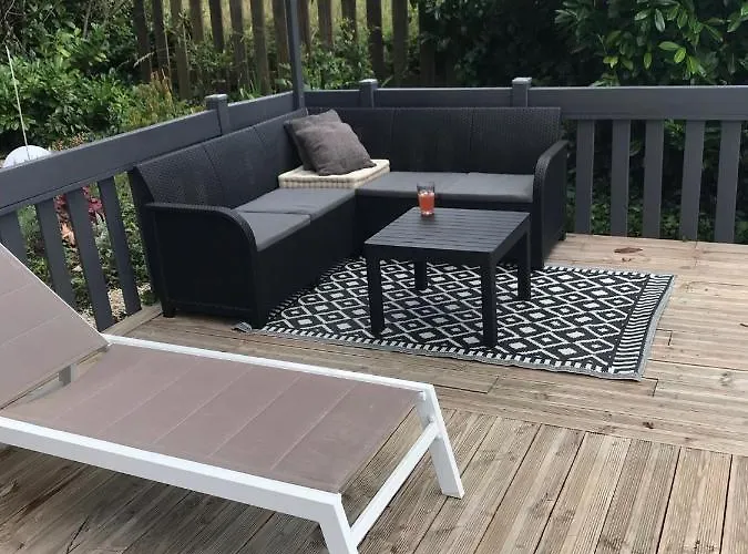 別荘 Maison L'allee *