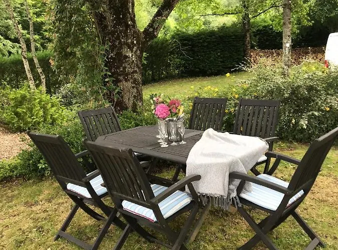 Maison L'allee * Lézignac-Durand