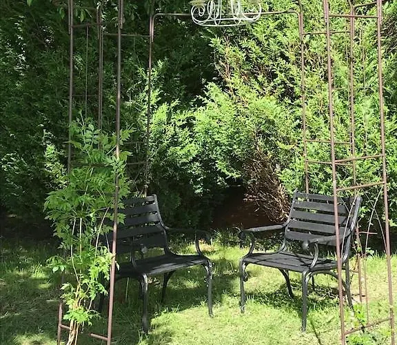 別荘 Maison L'allee *