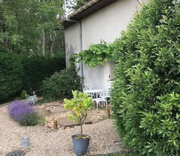 別荘 Maison L'allee