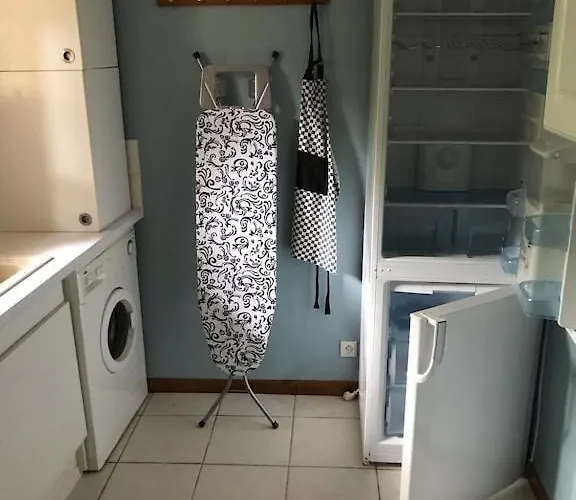 別荘 Maison L'allee *