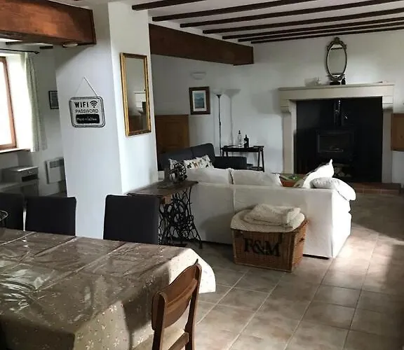 Maison L'allee 別荘 *