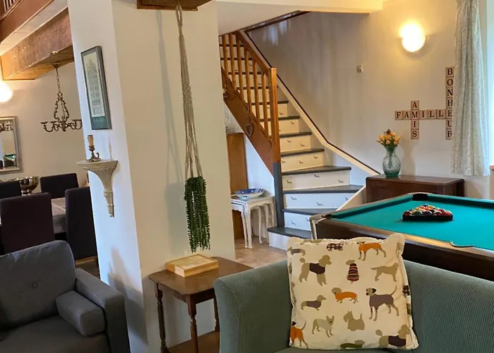 Maison L'allee * Lézignac-Durand