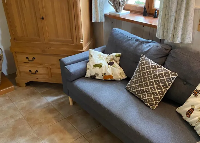 Maison L'allee 別荘