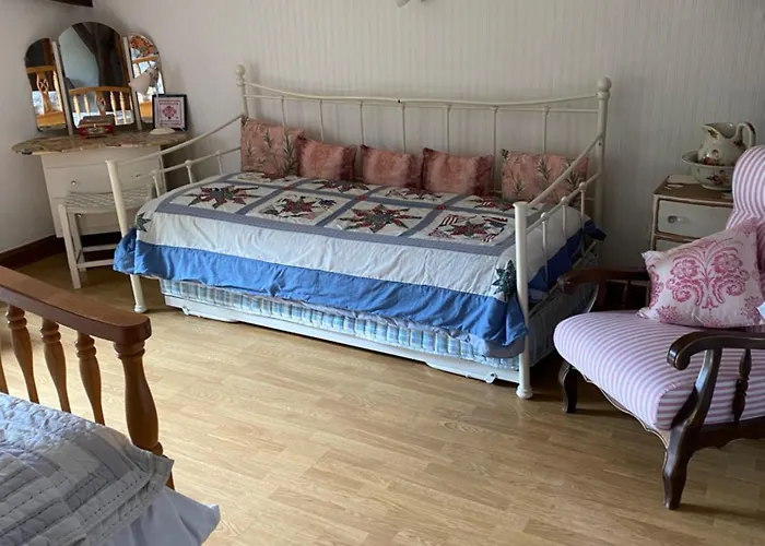 別荘 Maison L'allee