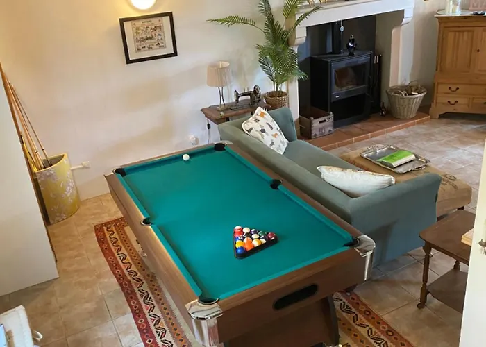 Maison L'allee 別荘 *