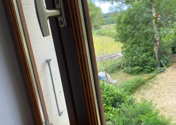 別荘 Maison L'allee *