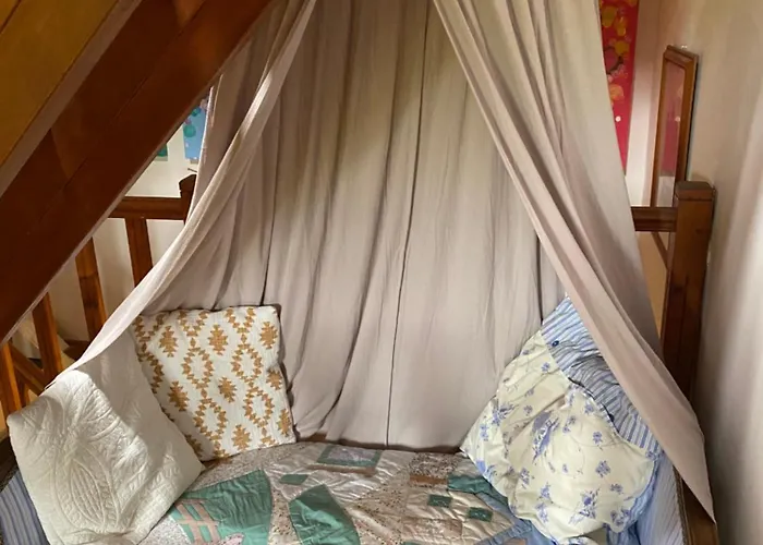 Maison L'allee 別荘 Lézignac-Durand