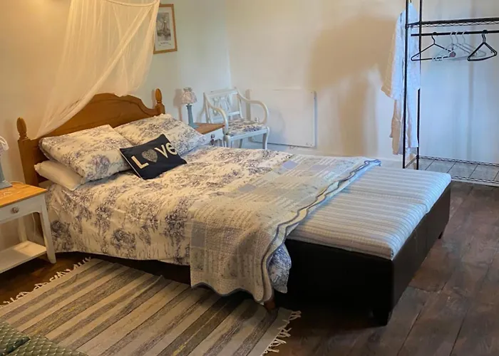 別荘 Maison L'allee Lézignac-Durand