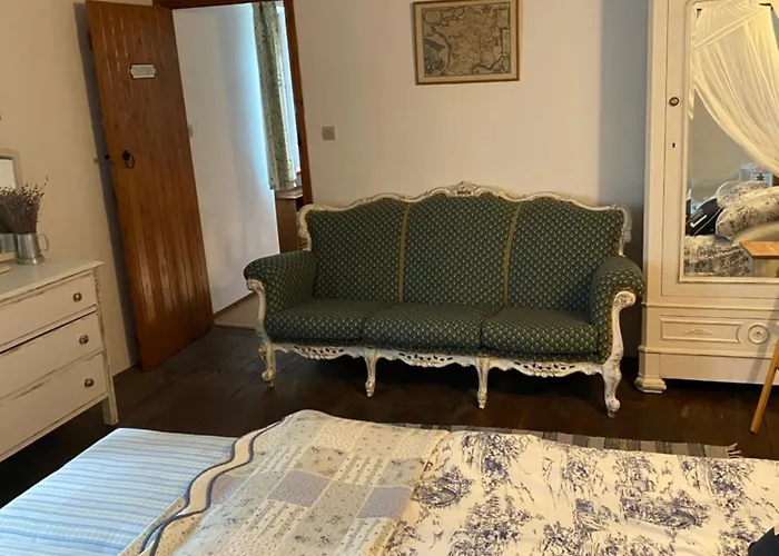 Maison L'allee Lézignac-Durand