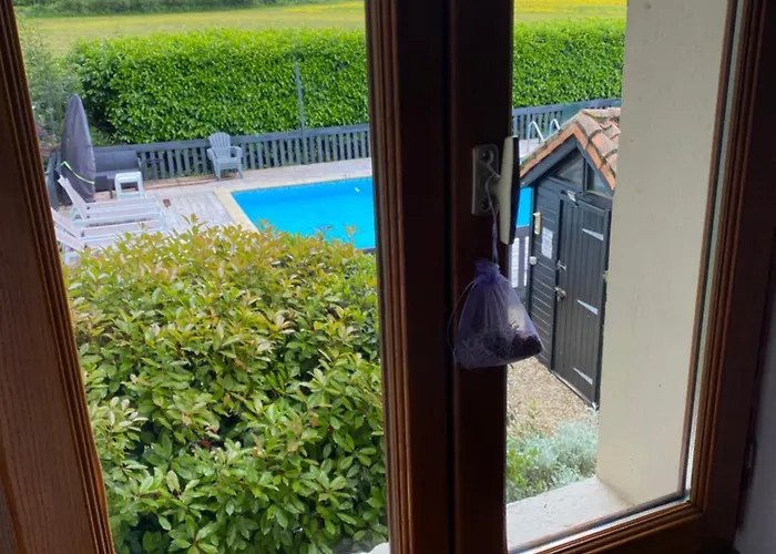 Maison L'allee 別荘